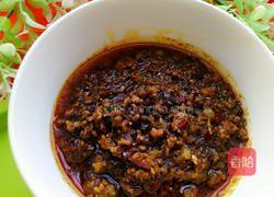 家常酸辣粉的做法图解7