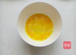 西红柿疙瘩汤的做法图解4