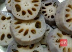 香甜糯米藕的做法图解4