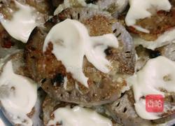 香甜糯米藕的做法图解6