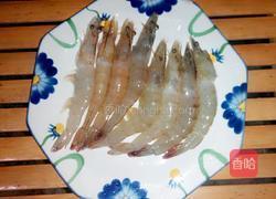 红烧大虾的做法图解1