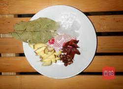 红烧大虾的做法图解2