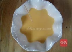 牛奶鸡蛋羹的做法图解7