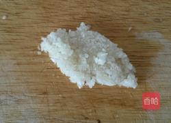 凉拌穿心莲的做法图解2