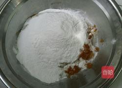 蒸年糕的做法图解2