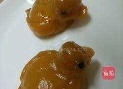 蒸年糕的做法图解5