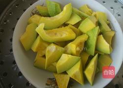 花式蒸馒头的做法图解1