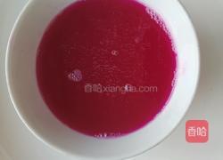 花式蒸馒头的做法图解2