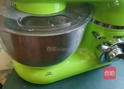 花式蒸馒头的做法图解3