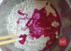 花式蒸馒头的做法图解5