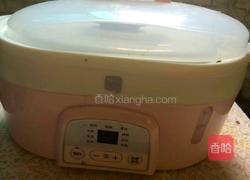 杂菌汤的做法图解8