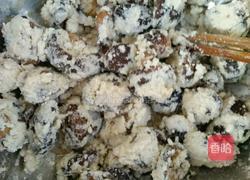 炸香菇的做法图解3