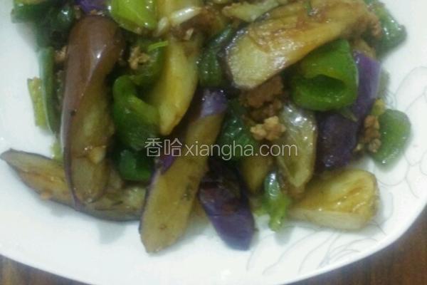 红烧茄子