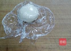 葱油千层饼的做法图解2