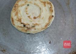 葱油千层饼的做法图解7