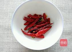 木耳拌洋葱的做法图解4