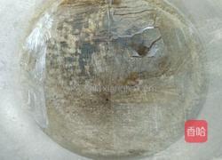 木耳拌洋葱的做法图解5