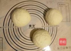 千层花卷的做法图解9