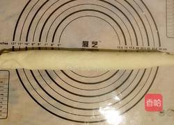 千层花卷的做法图解14