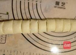 千层花卷的做法图解15