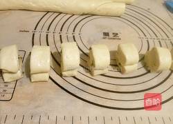 千层花卷的做法图解16