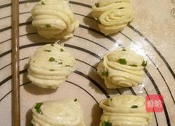 千层花卷的做法图解19