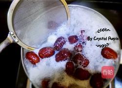 红枣银耳莲子汤的做法图解7