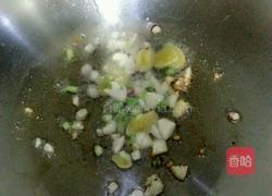 羌葱辣炒花蛤的做法图解4