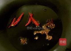 蒸卤面的做法图解4