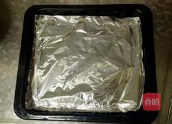 蜜汁酱烤鸡腿的做法图解8