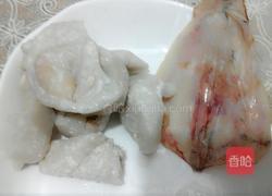 青菜汤的做法图解2