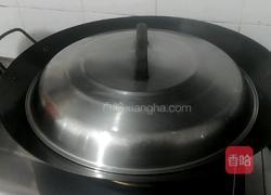 青菜汤的做法图解7