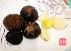 红焖猪蹄的做法图解3