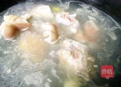 红焖猪蹄的做法图解5