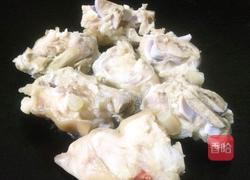 红焖猪蹄的做法图解7