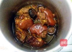 红焖猪蹄的做法图解15