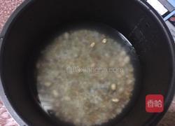 五谷养生粥的做法图解3