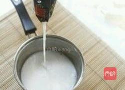 芒果布丁的做法图解6
