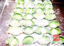 翡翠水饺的做法图解9