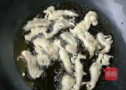 软炸鲜蘑的做法图解4