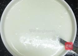 四川凉糕的做法图解3