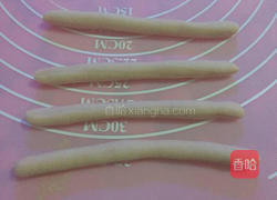 螃蟹馒头的做法图解6