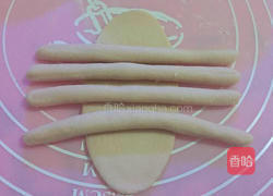 螃蟹馒头的做法图解7