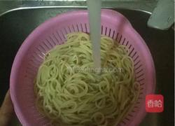 意大利面（简易版）的做法图解2