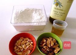 油茶的做法图解1