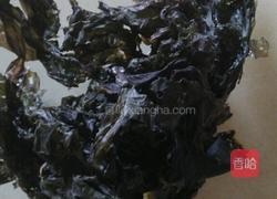 肉丸胡辣汤的做法图解4