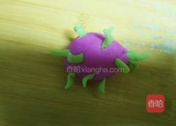 可爱小火龙果的做法图解18