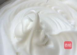 8寸戚风蛋糕的做法图解9