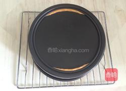 8寸戚风蛋糕的做法图解18