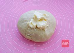 土司面包的做法图解3